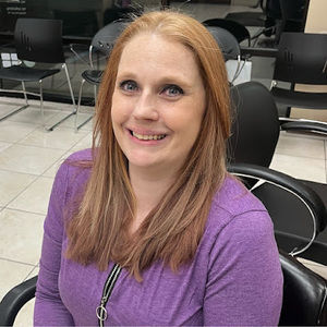 Meet your Posher, Bambi